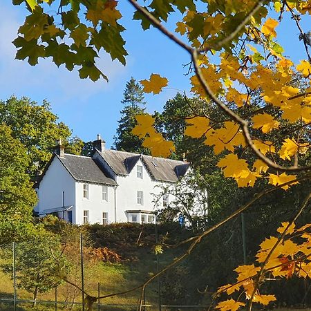 Tirindrish House B&B Spean Bridge Eksteriør billede