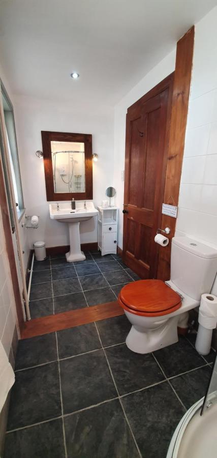Tirindrish House B&B Spean Bridge Eksteriør billede