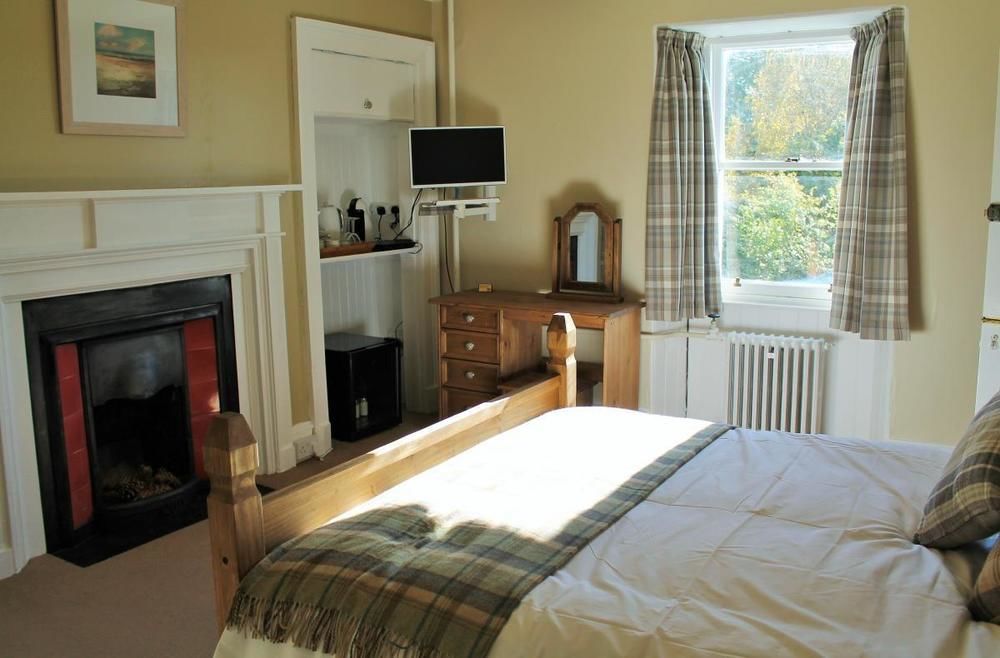 Tirindrish House B&B Spean Bridge Eksteriør billede